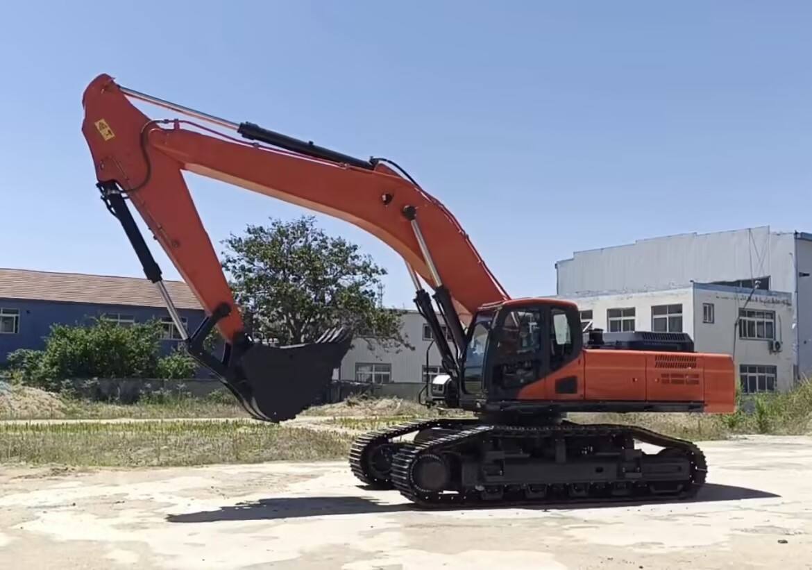 Durable Construction and Long-Term Reliability