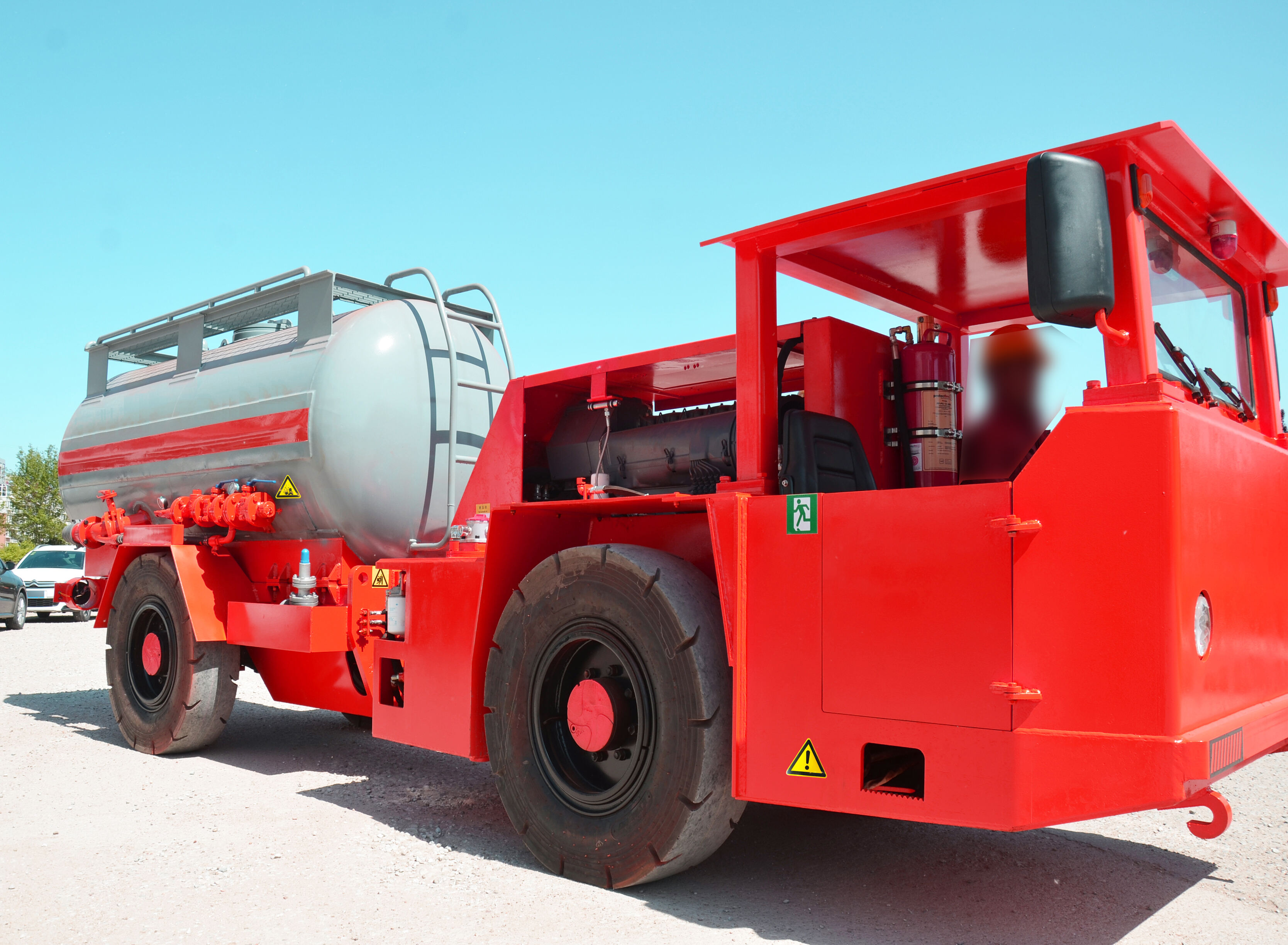 Une plus grande durabilité et fiabilité