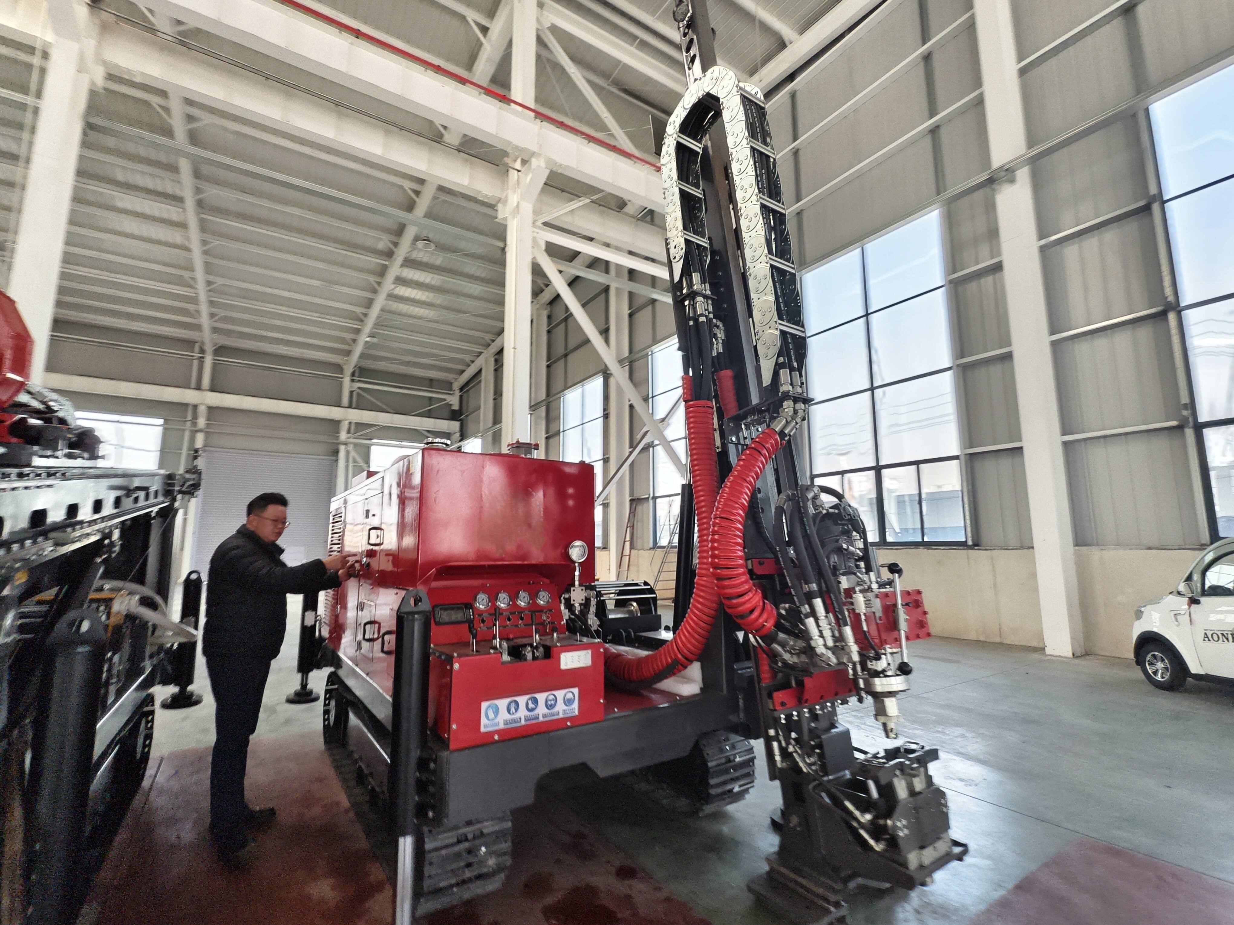 Versatile Mounting Systems for All-Terrain Applications