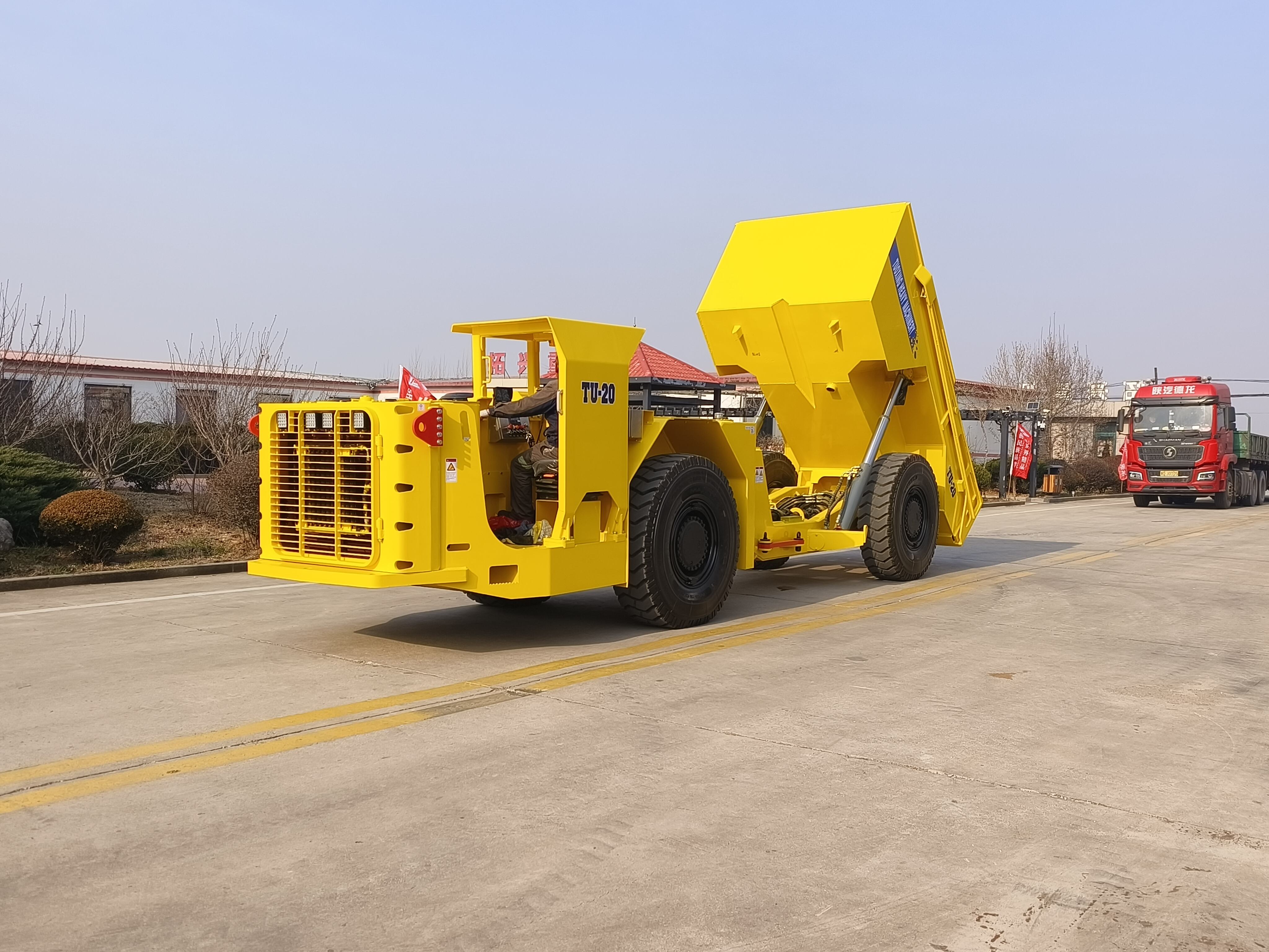 Розумні розв'язки моніторингу та техобслуговування