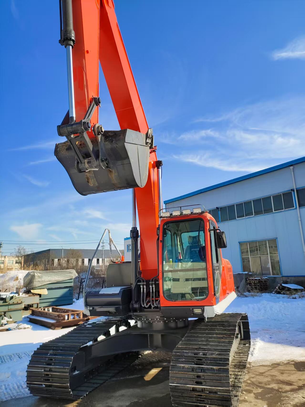 Advanced Technology Integration for Optimal Performance and Control
