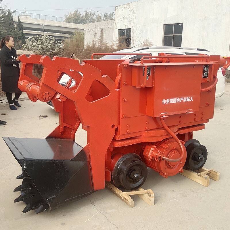 Ergonomic Design That Maximizes Operator Productivity