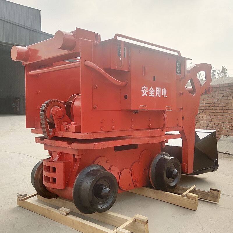 Advanced Hydraulic Technology for Superior Performance