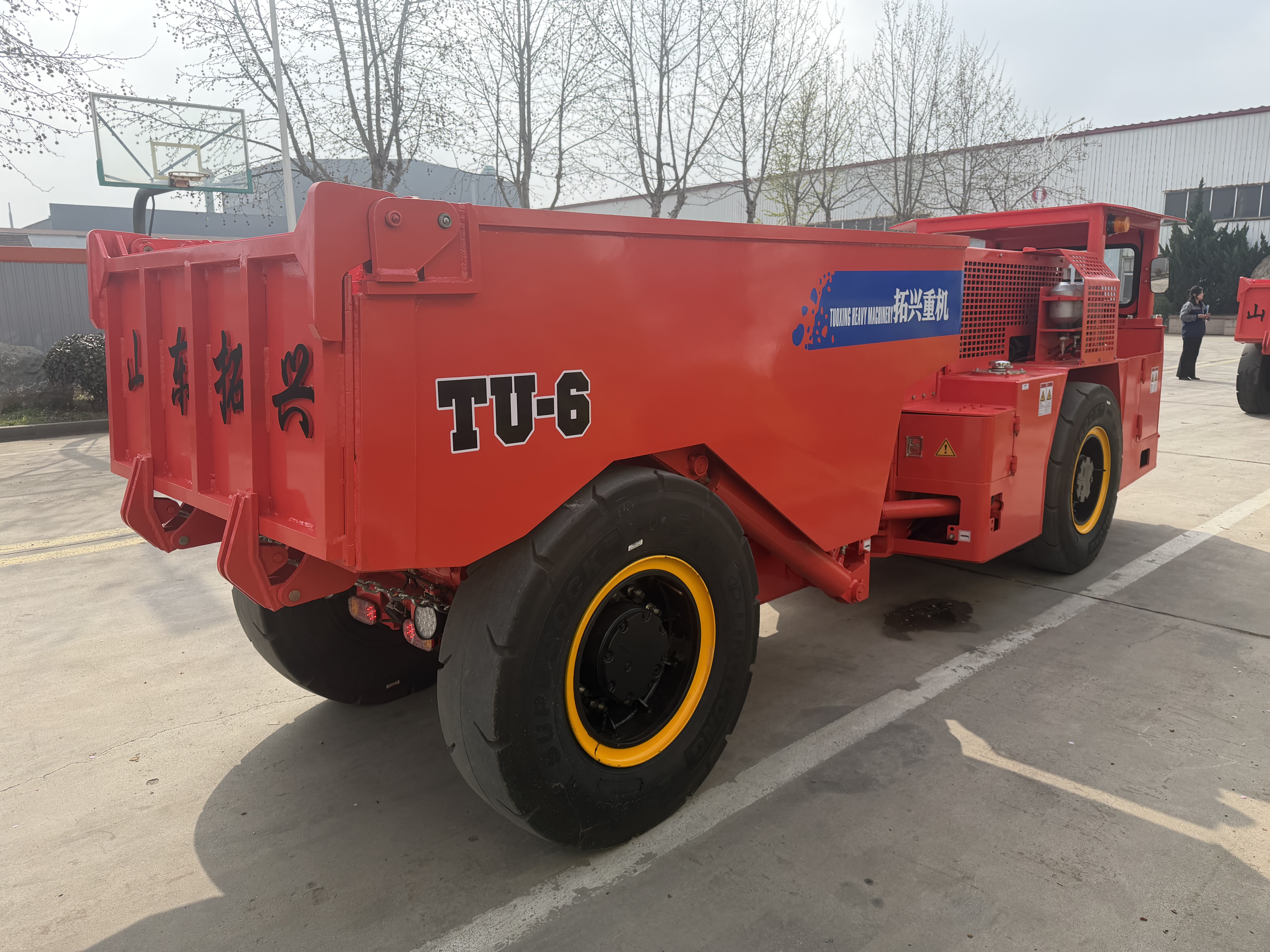 Advanced Load Capacity Engineering for Maximum Productivity