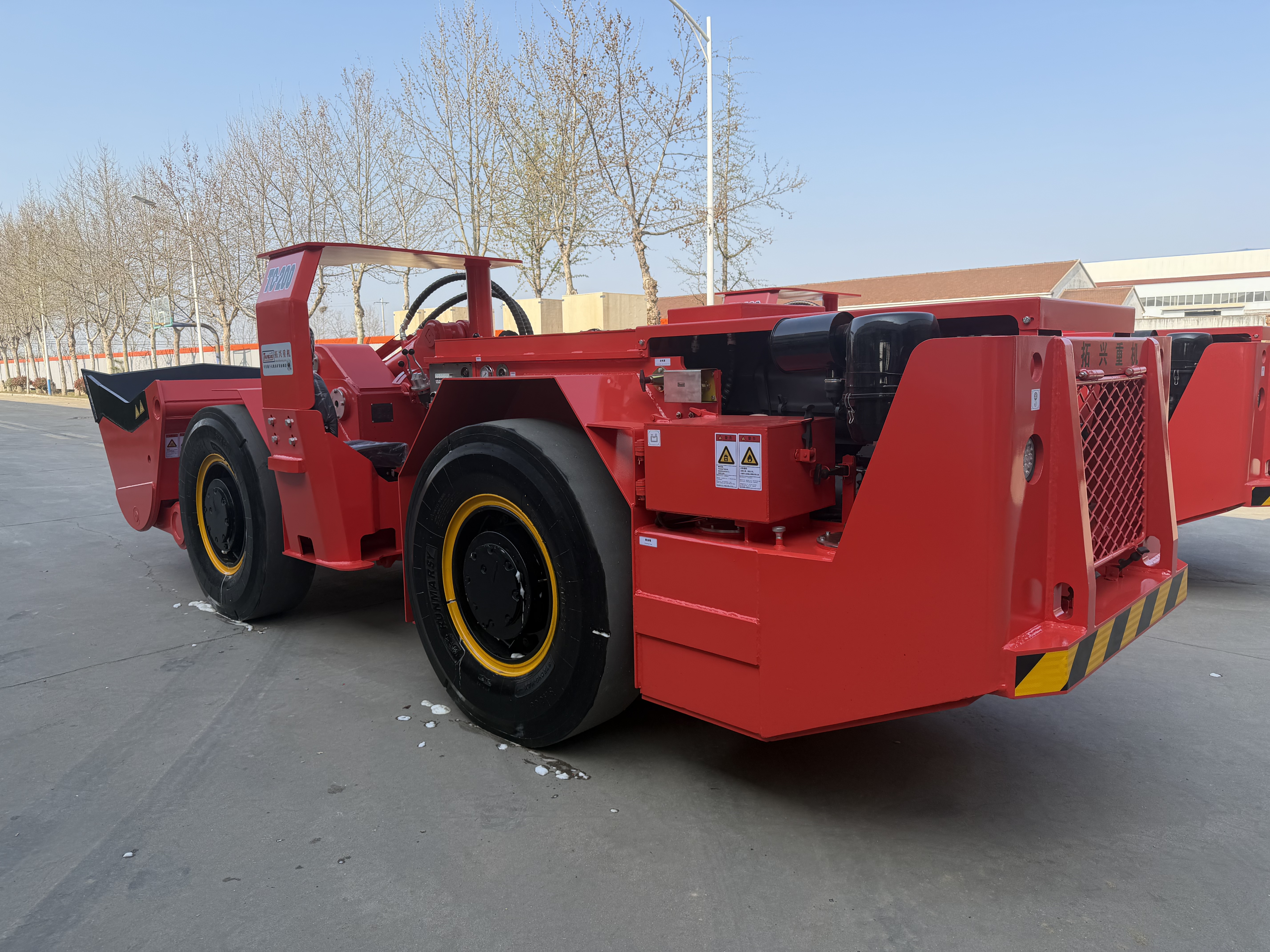 Exceptional Durability Through Advanced Materials Engineering