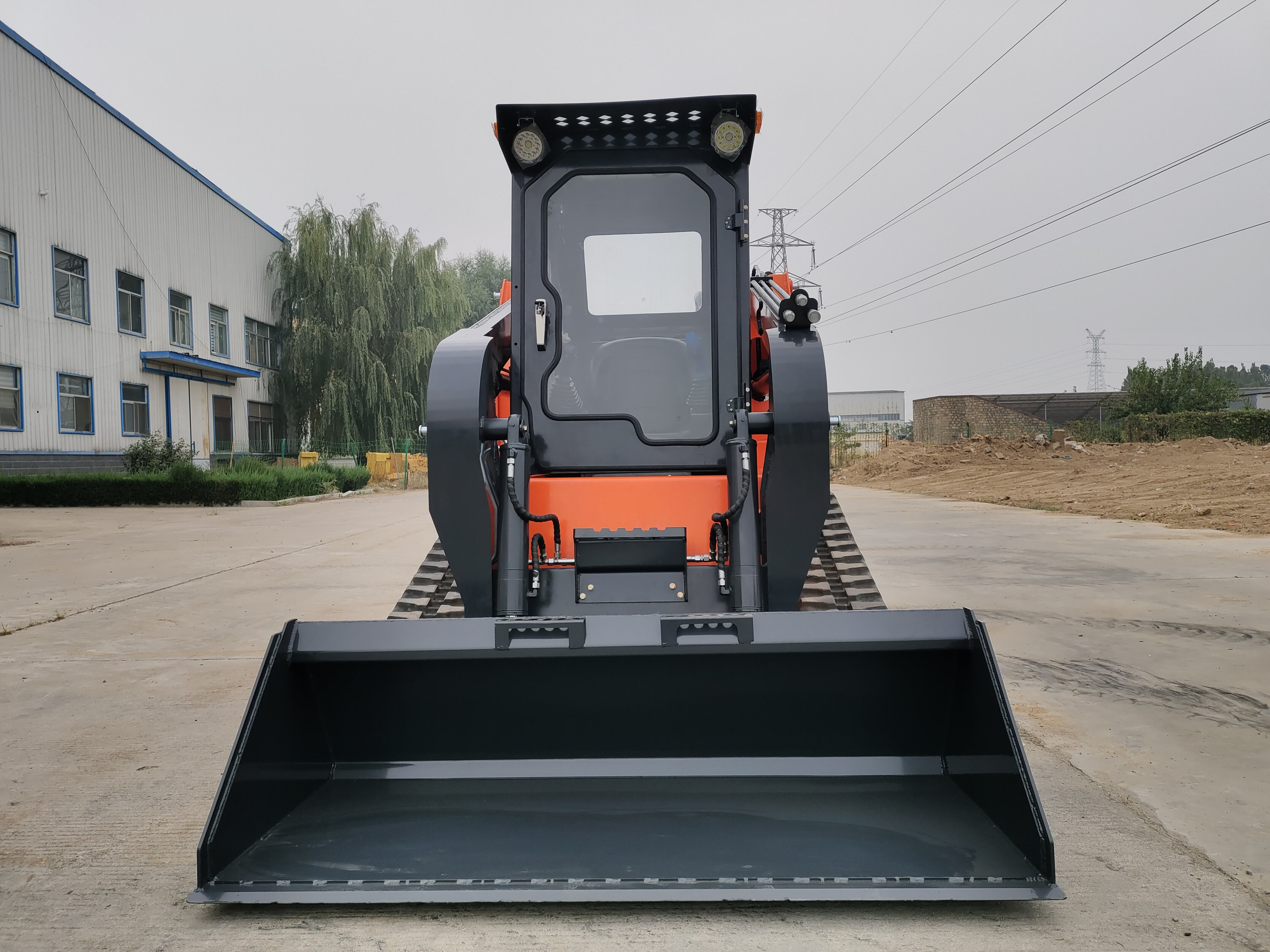 Comprehensive Attachment Compatibility and Versatility