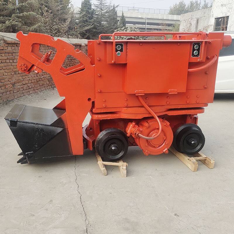 معدات تعدين تحت الأرض عالية الإنتاجية للصخور الصلبة، حاملة صخور التعدين