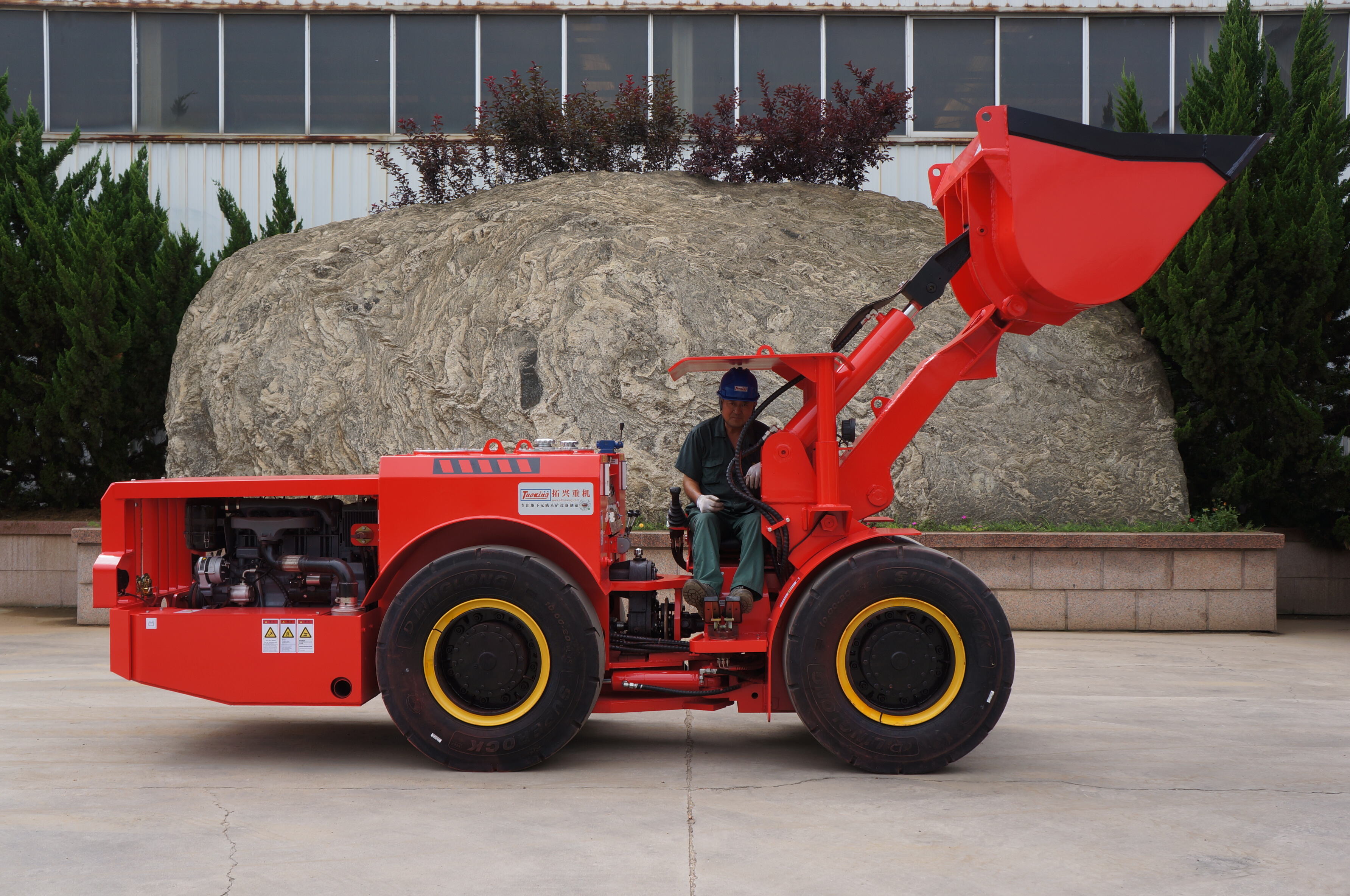 Durability and Maintenance Efficiency