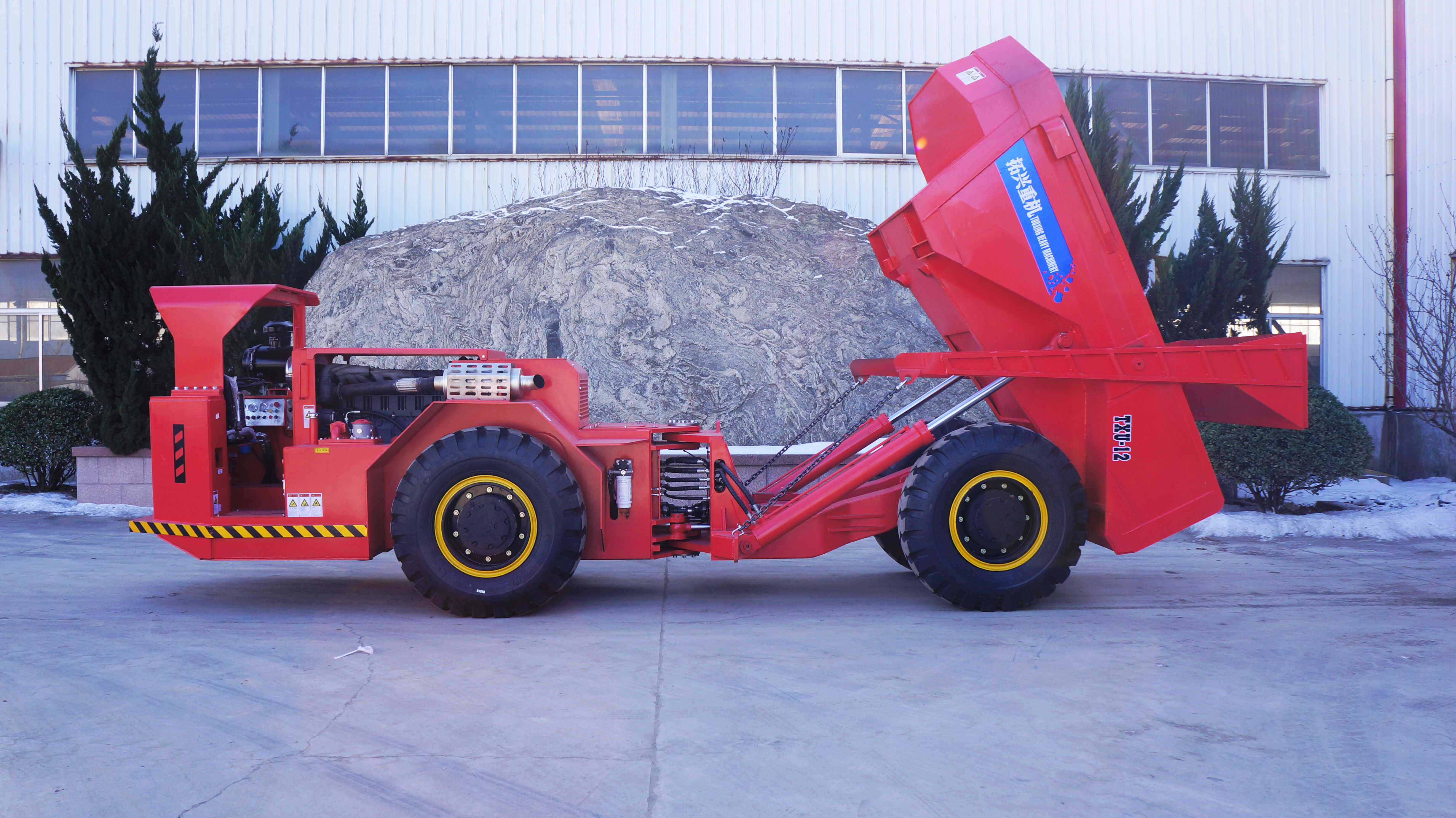 Exceptional Durability and Minimal Maintenance Requirements