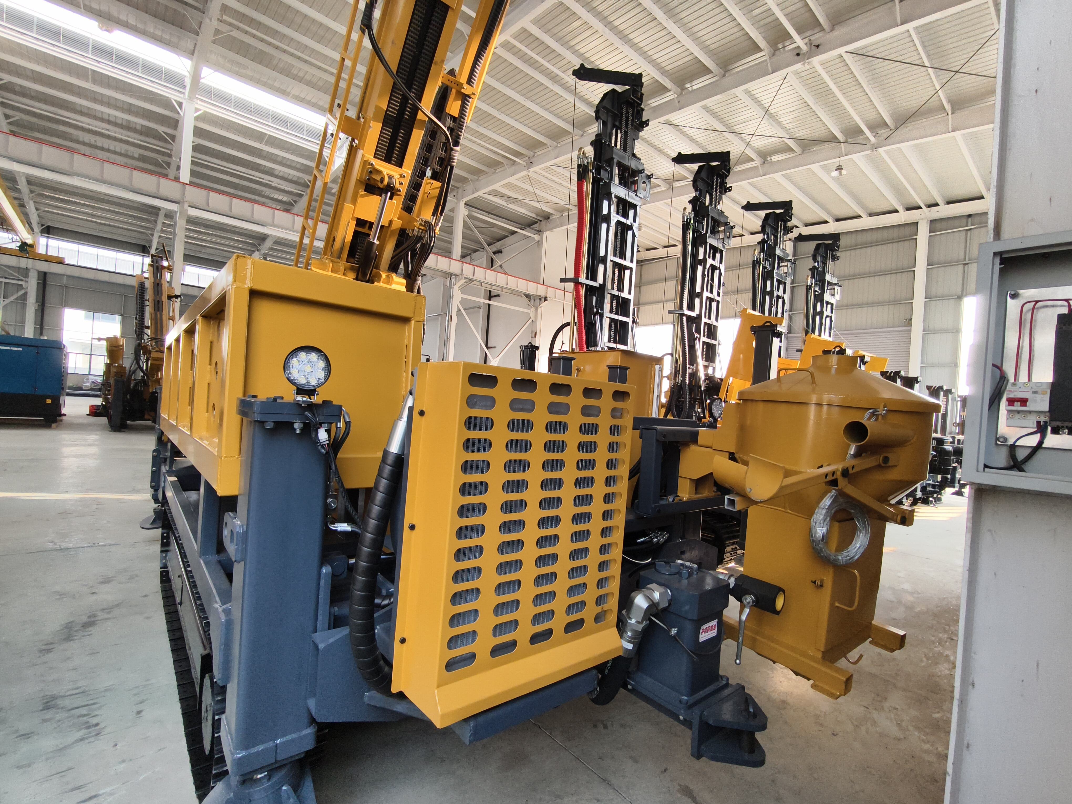 Durability and Reliability in Demanding Environments