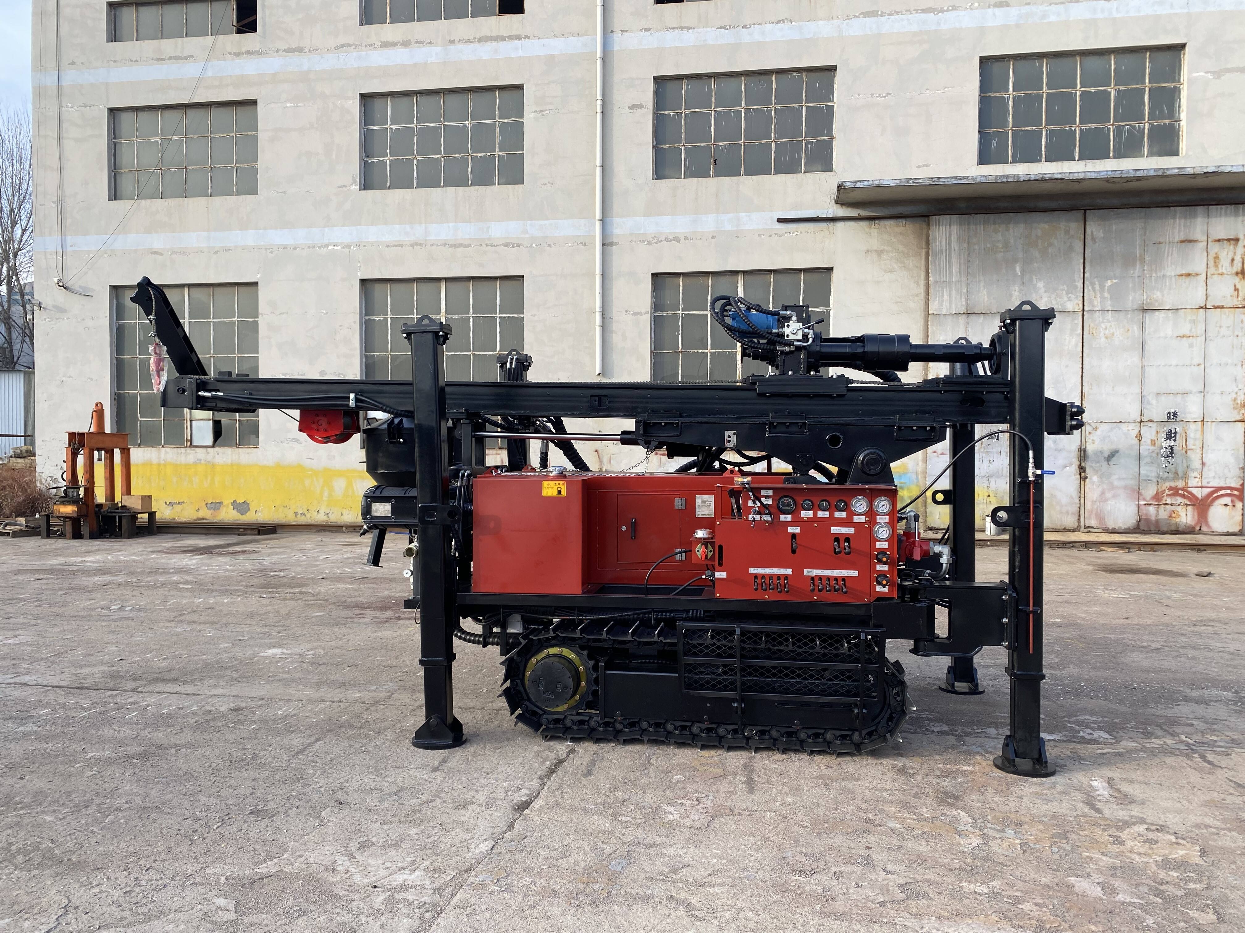 Versatile Performance Across Diverse Soil Conditions and Project Scales