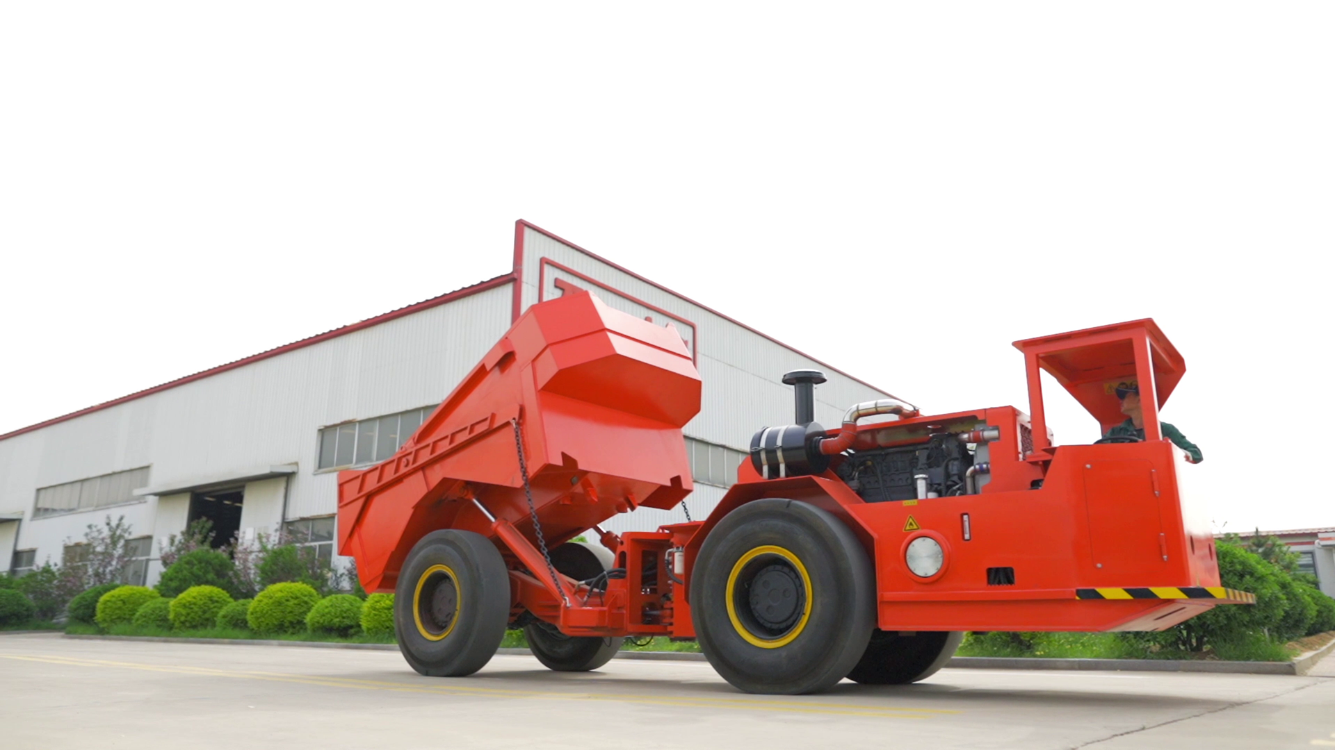 Передові системи безпеки та контролю