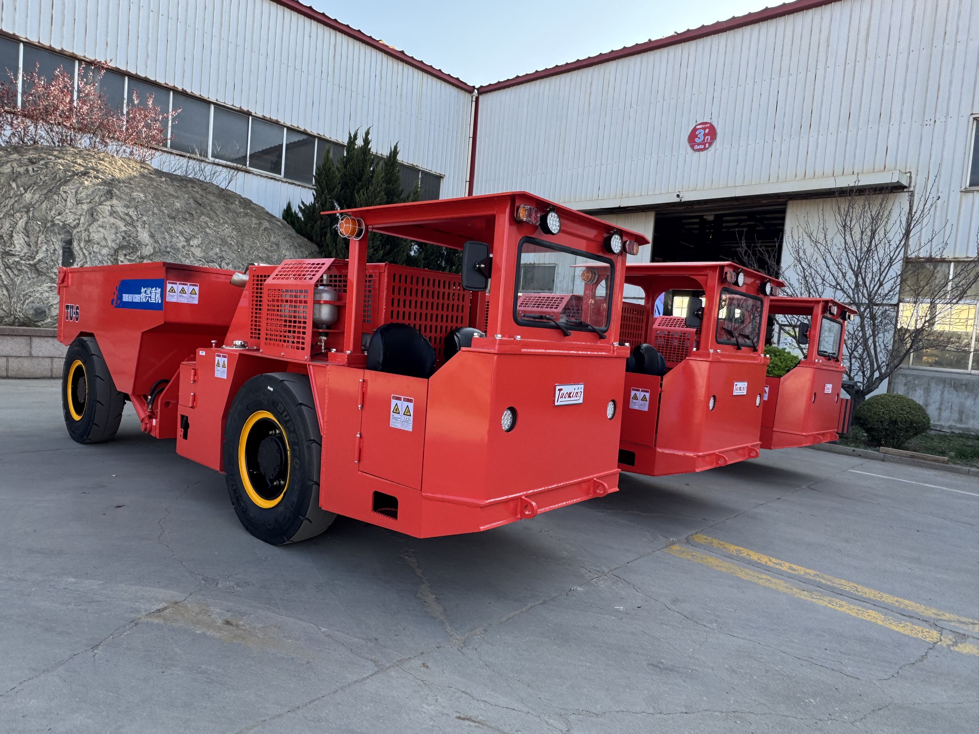 Advanced Load Management and Payload Optimization Systems