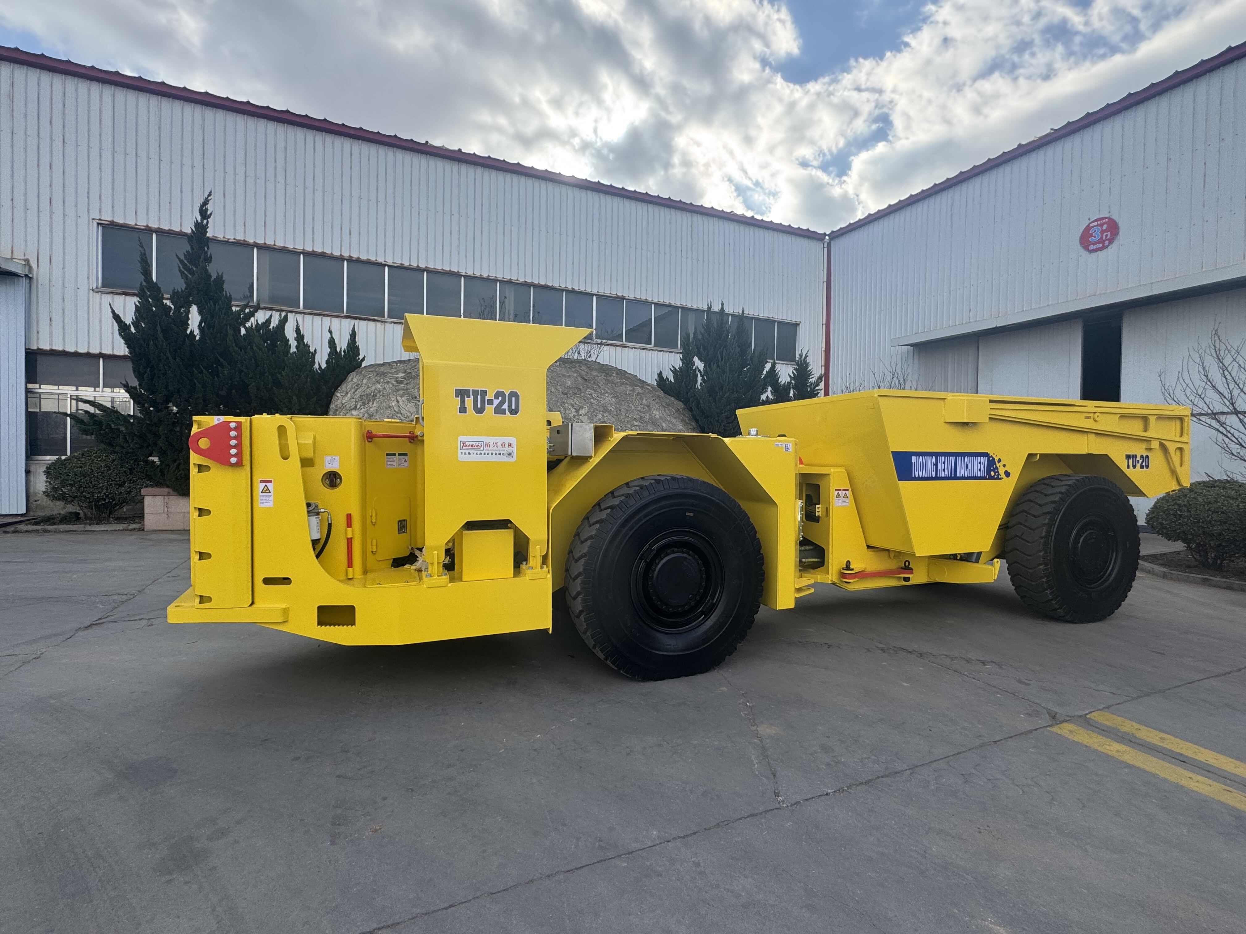 Enhanced Durability and Maintenance Features