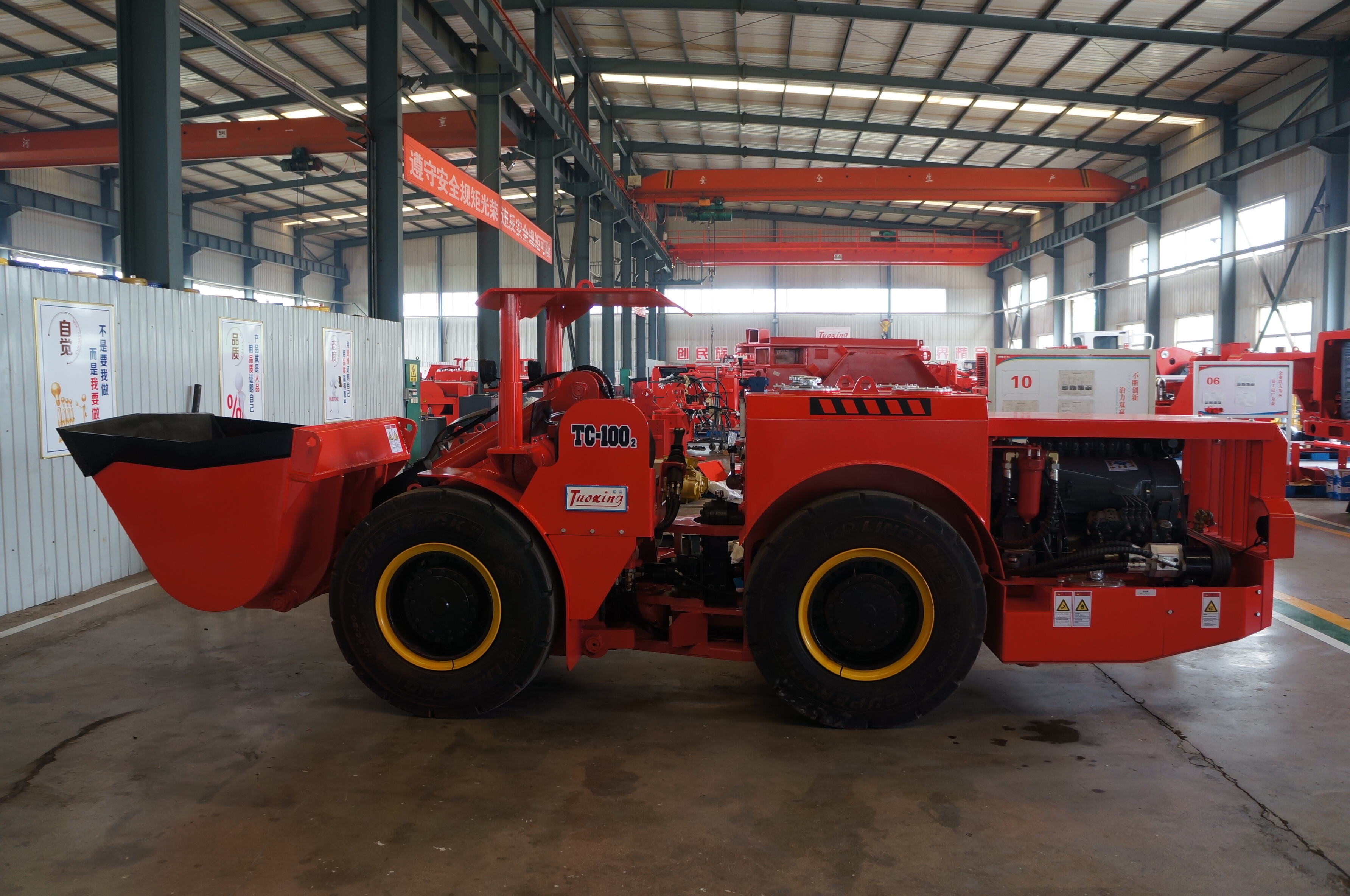 Tabharthas an ghníomhacht níos fearr agus dízeiseacht beag air