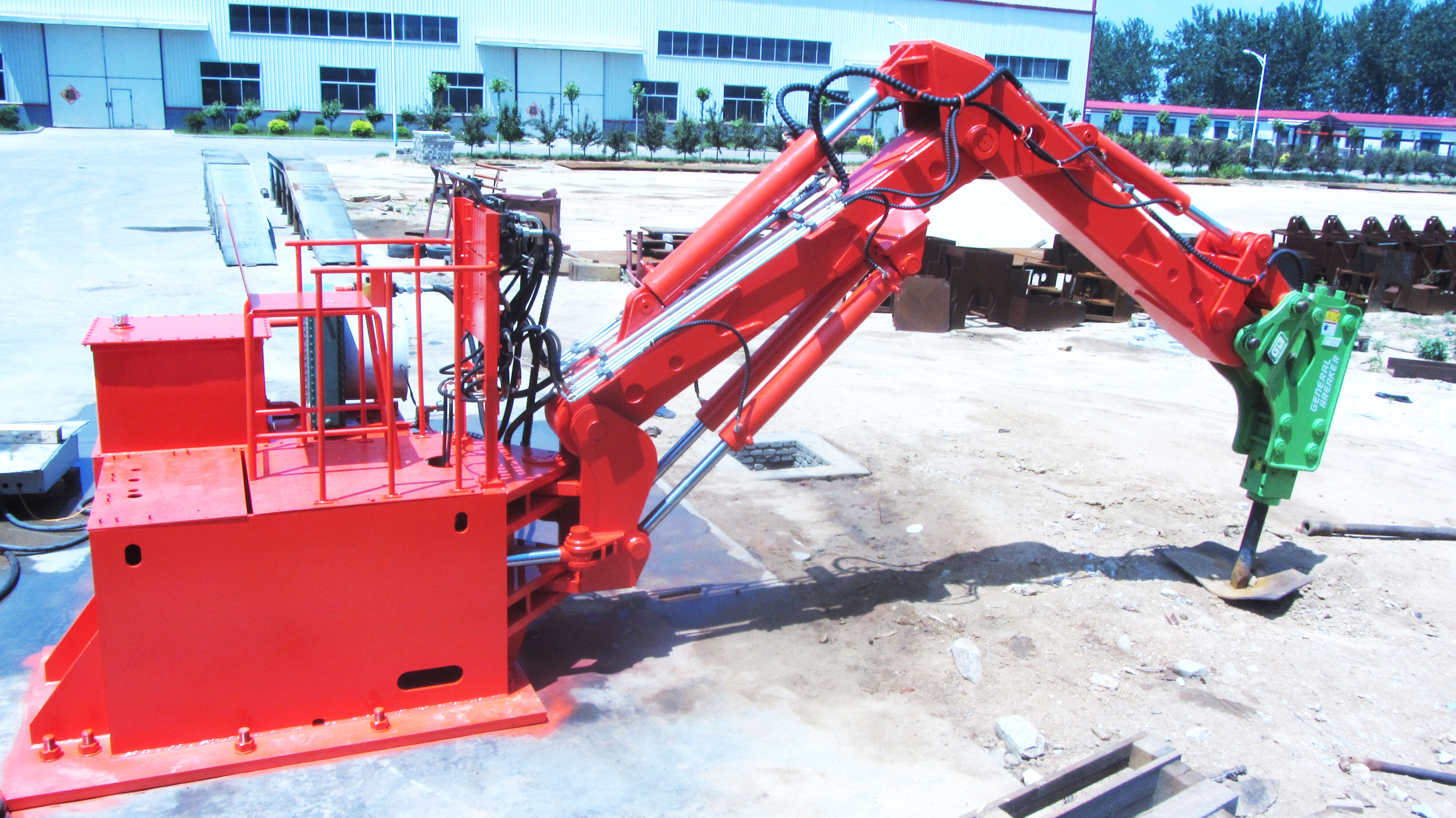 Aanpassing en veelsydigheid