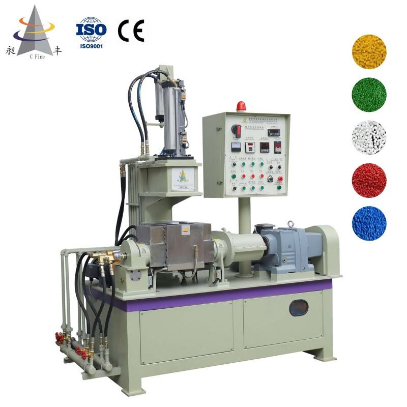 Custom 5L Low Price Wearproof Metal Powder Kneader