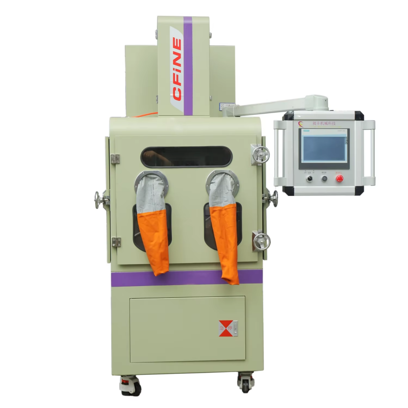Custom Low Price 5L Protection Atmosphere Inner Mixer