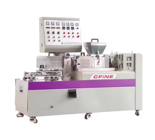 Custom CF-3L45Z Atmosphere Protection Granulator For Metal