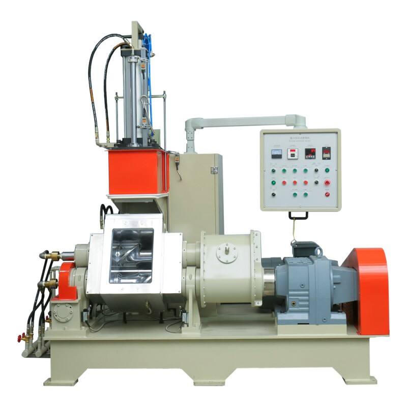 CFine High-Performance Industrial Banbury Mixer | Durable, Efficient & Tailored for Rubber Compounding