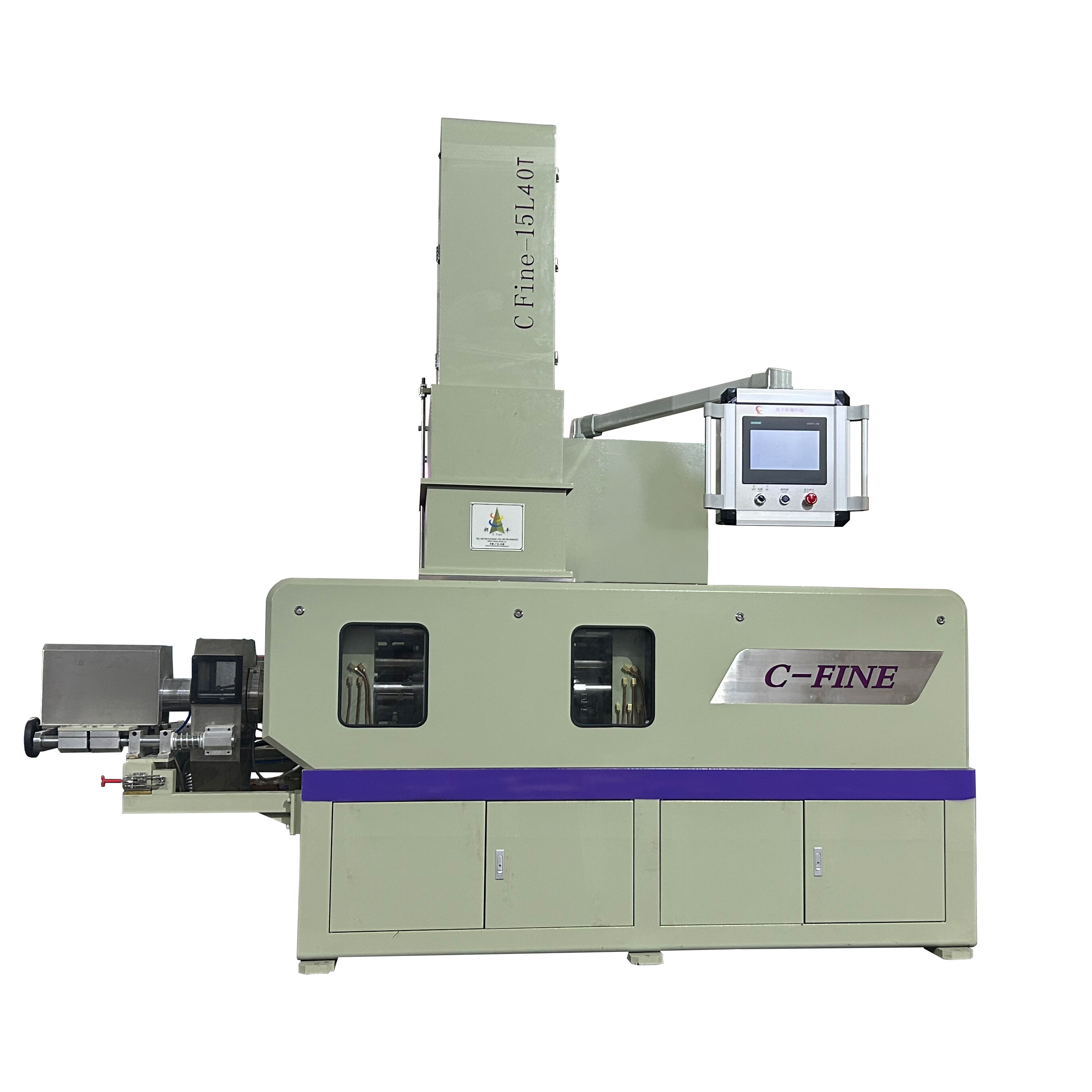 Custom 1L Low Price Consumption Combined Mixer-Granulator