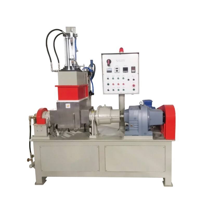 Custom 3L Low Price Wearproof Metal Powder Kneader