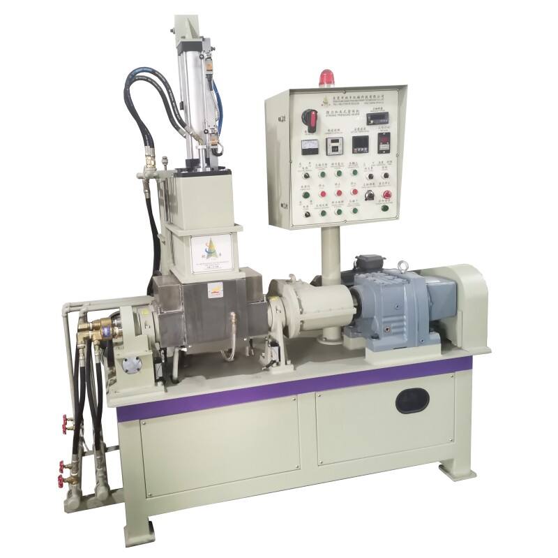 Custom 1L Low Price Wearproof Metal Powder Kneader