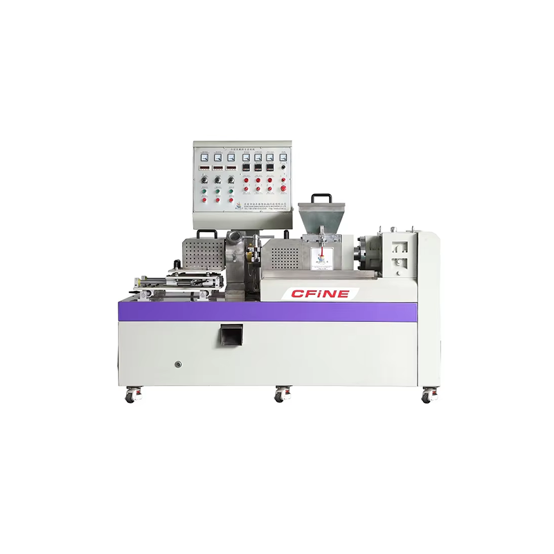 Custom CF-5L60Z Atmosphere Protection Granulator For Metal