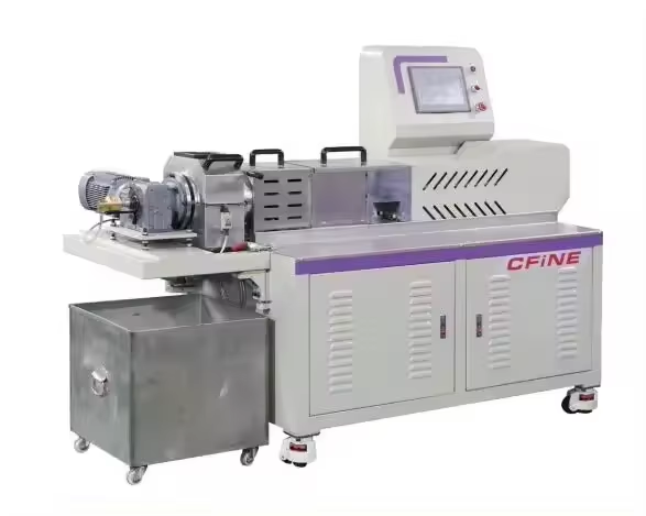 CFine Factory Custom CF-170 Ceramic Extrusion Pelletizer