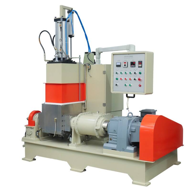 CFine High-Performance Industrial Banbury Mixer | Durable, Efficient & Tailored for Rubber Compounding