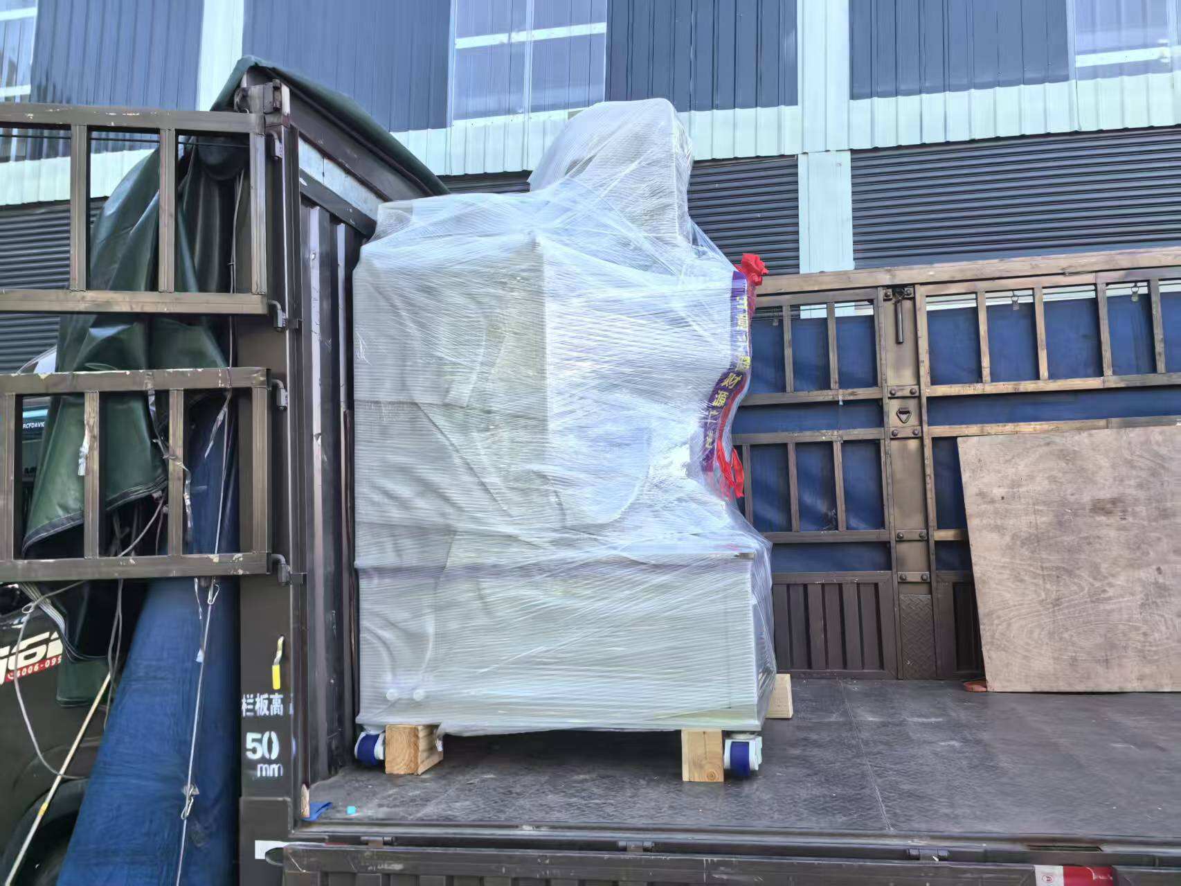 Delivery-Jiangsu-5L Open Close Type Internal Mixer