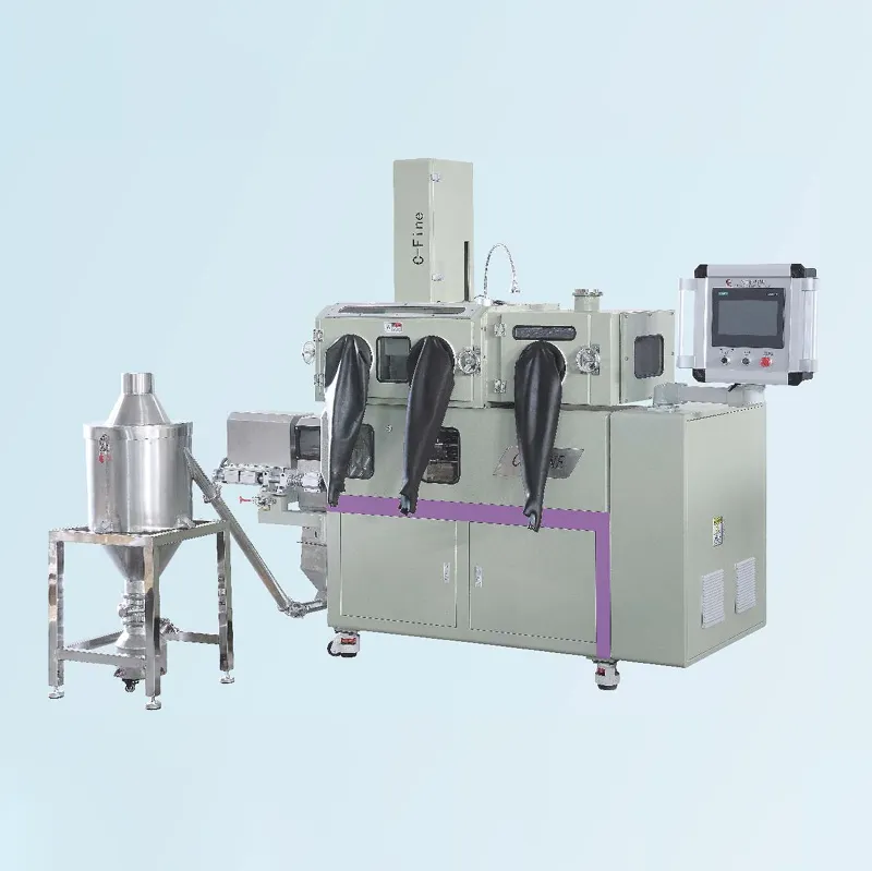 Mixing Mill for Rubber Processing | Enhanced Efficiency and Durability