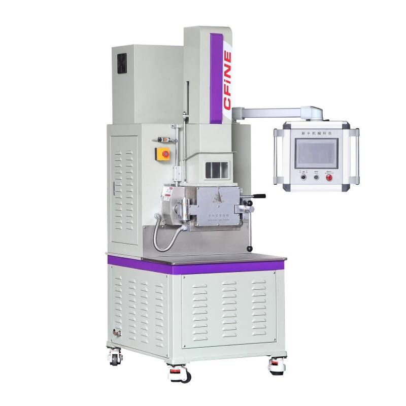 Custom 1L Low Price Open-close Type Kneader For Ceramic