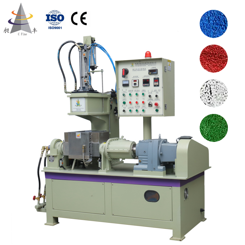 Custom 10L High Quality Wearproof Metal Powder Kneader