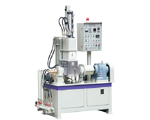 New-generation MIM feedstock making machine