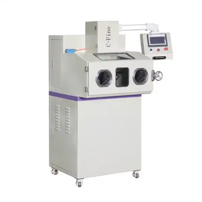 Custom Low Price 3L Protection Atmosphere Inner Mixer