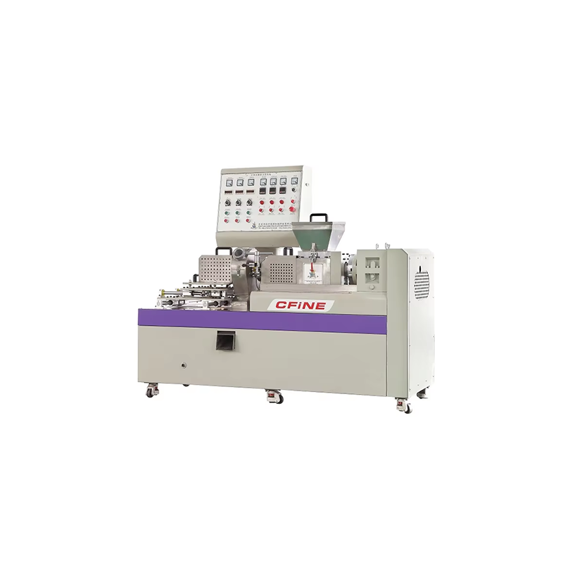 Custom CF-1L45Z Atmosphere Protection Granulator For Metal