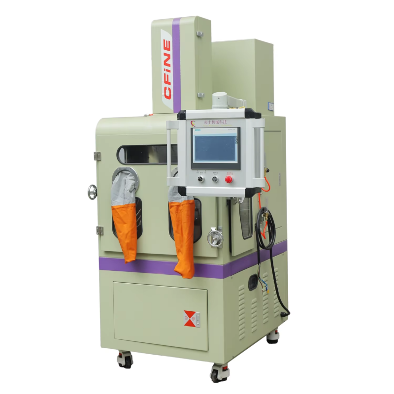 Custom Low Price 1L Protection Atmosphere Inner Mixer