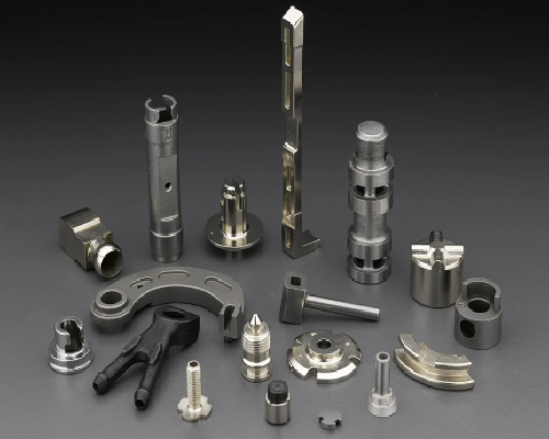 What is MIM technology?