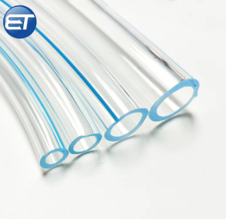 What Are the Best Practices for Storing Transparent Plastic Hoses?