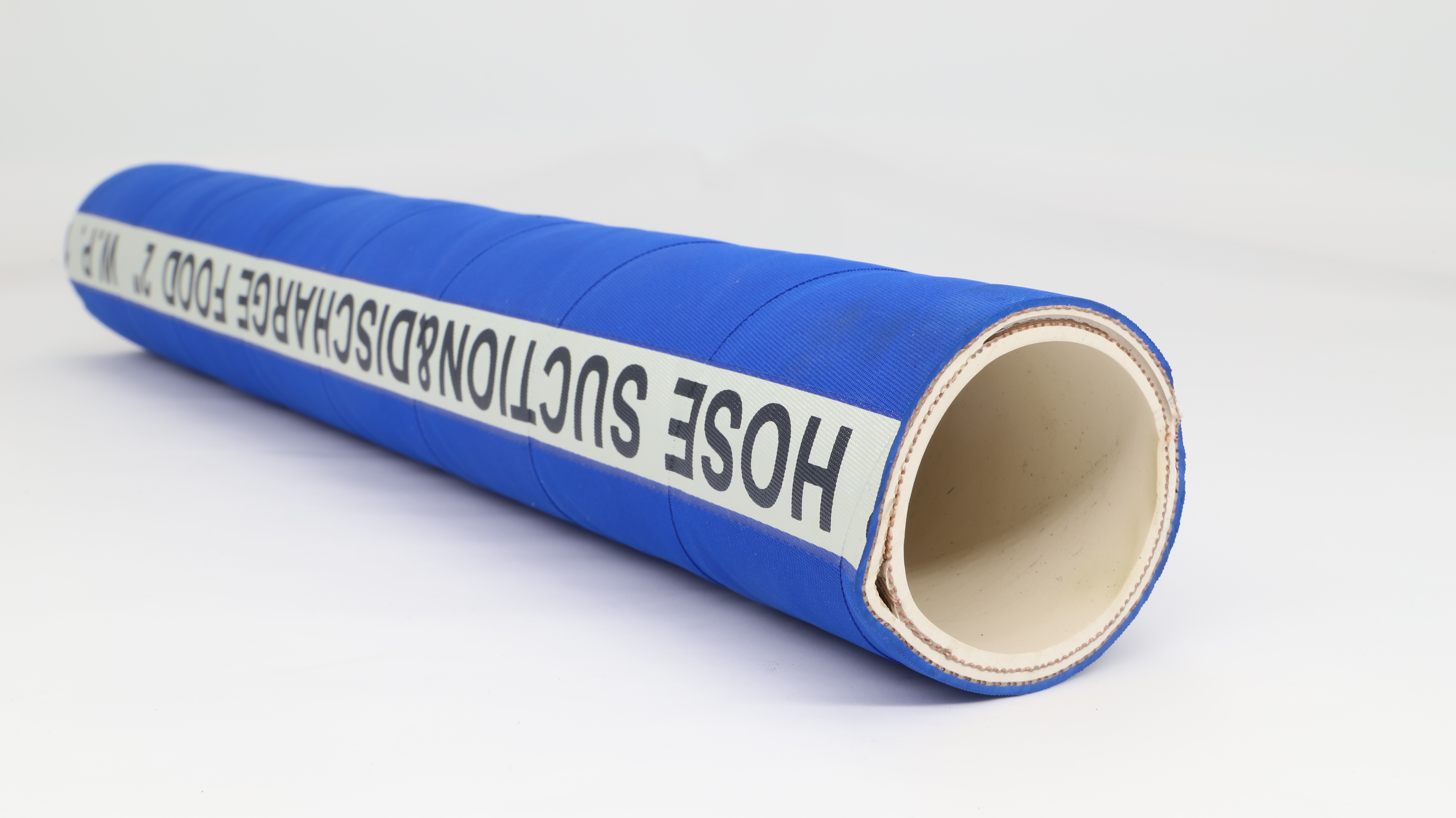 Panghahalo at Panghatid na Hose para sa Pagkain: Kaligtasan na Nagsasalamin sa Paggamit na Matatag