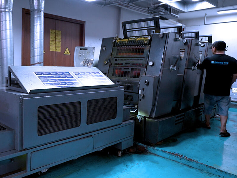 PVC Card Manufacturer: The Founding Story of Coluf