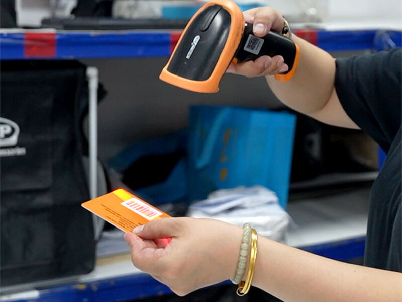 Membership Card Supplier Rapid Development in 2013