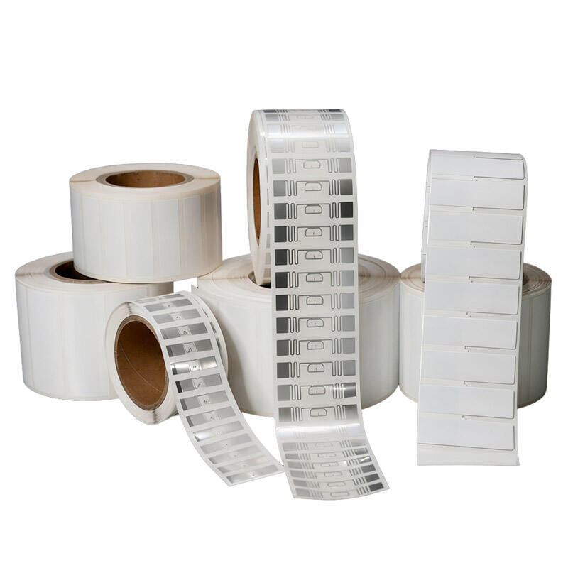 UHF RFID Tag | UHF RFID Labels | UHF RFID Sticker Spot Supplier