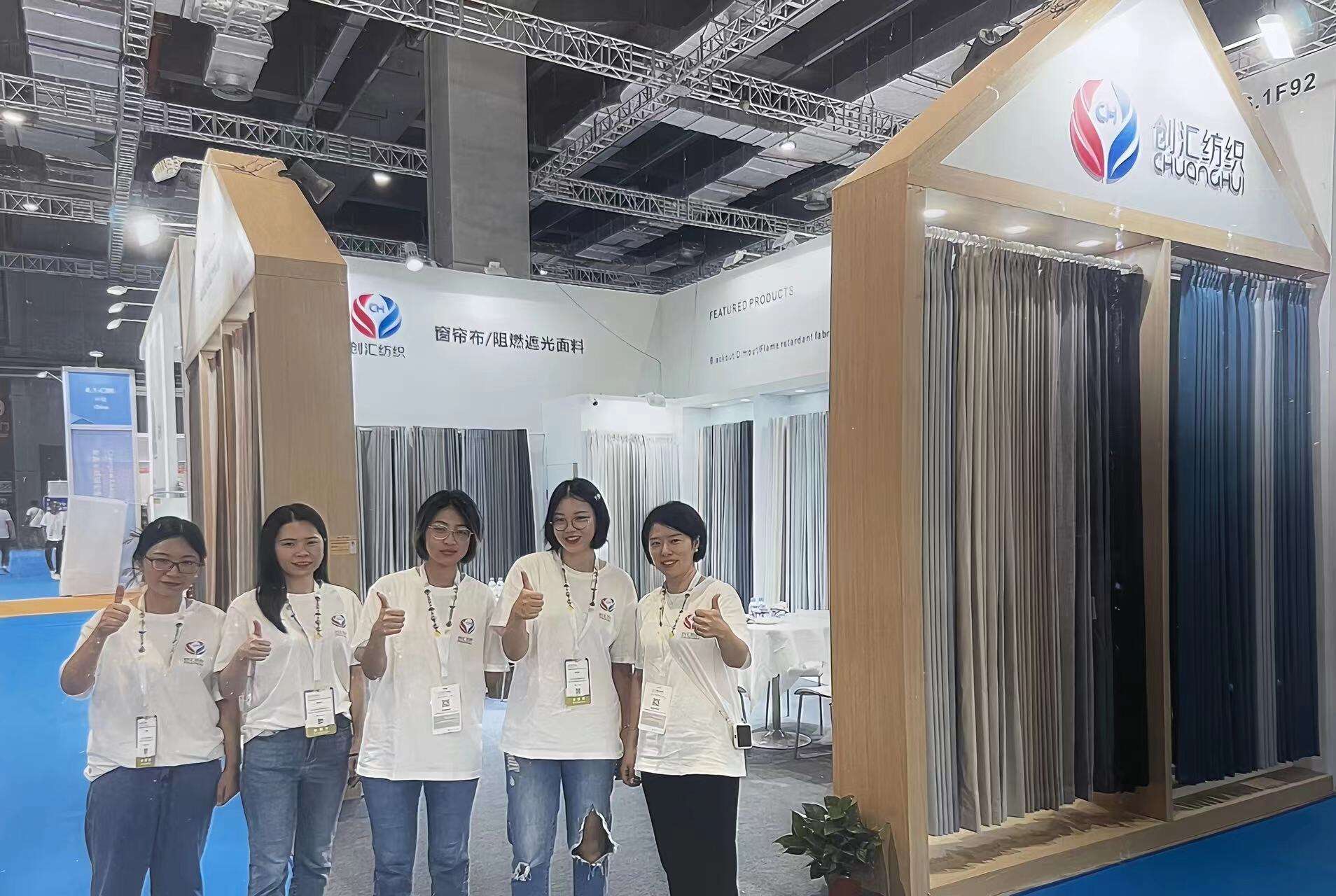 Chuanghui Textile: Championing Women's Equality and Innovation in the Workplace