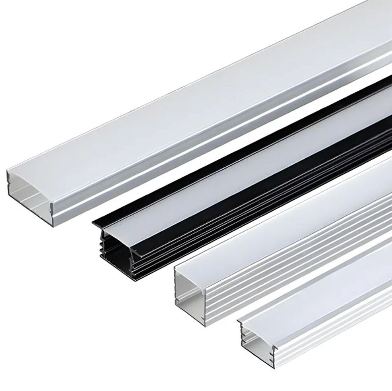 Produse cu Profile din Aluminiu Diverse