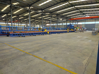 Как екструзията на алуминий повишава ефективността на производството в машиностроенето