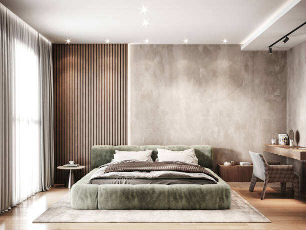 Aluminium Profiles for Interior Design