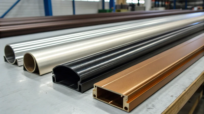 Wie wählt man das richtige Aluminiumprofil für Ihr Projekt aus