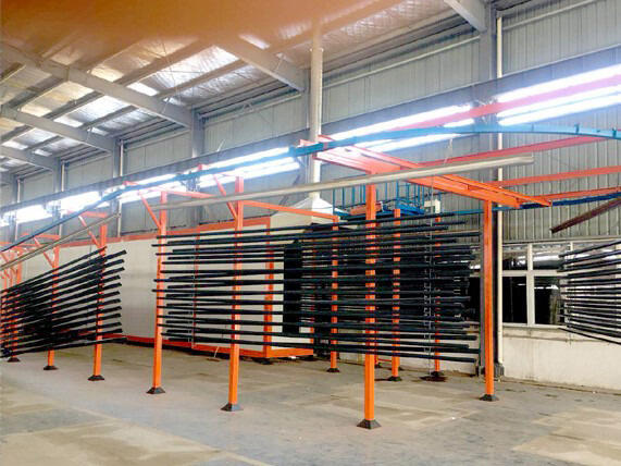 Какви фактори влияят на водещото време за алуминиево изтегляне?